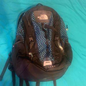 North Face Backpack!!!